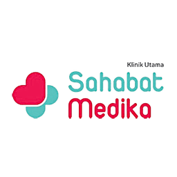 Sahabat Medika Logo